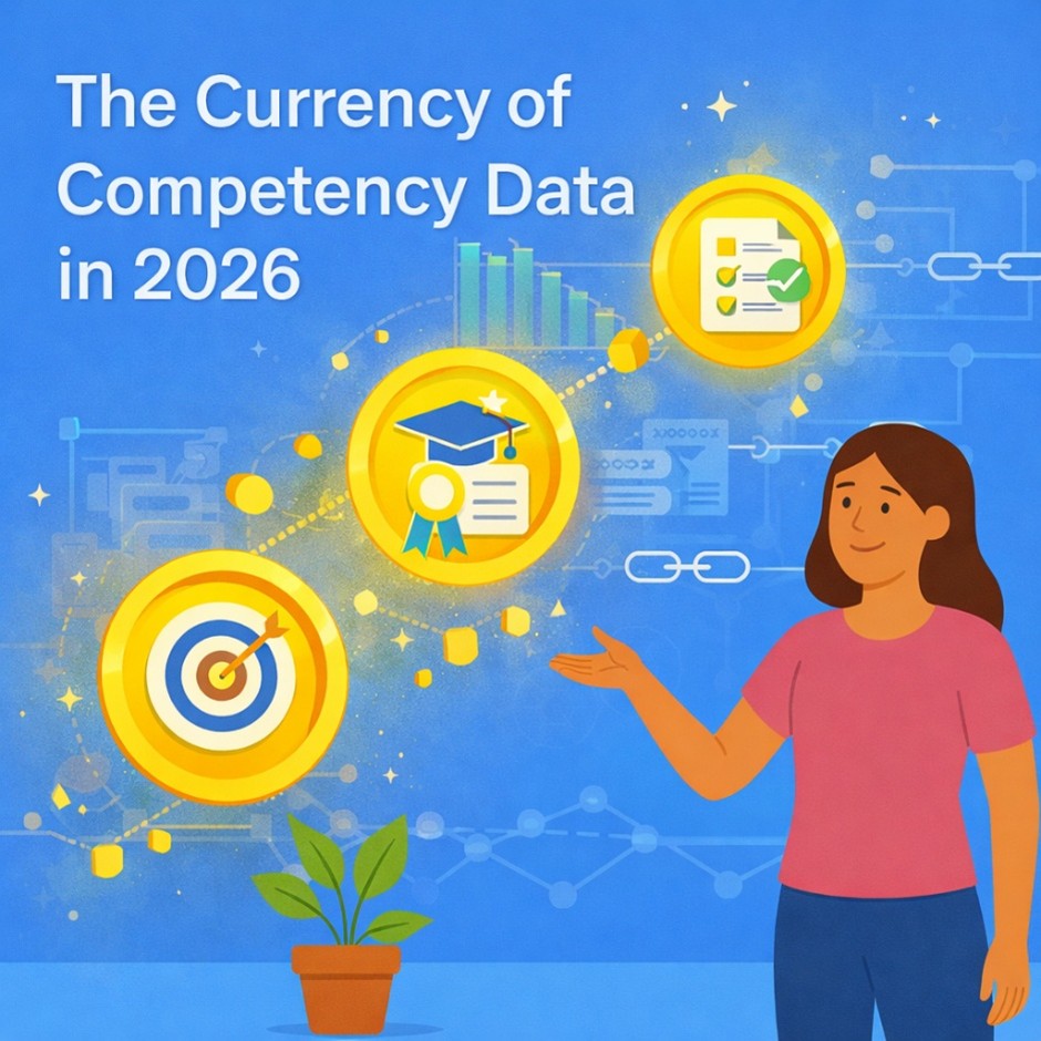 The Currency of Competency Data in 2026