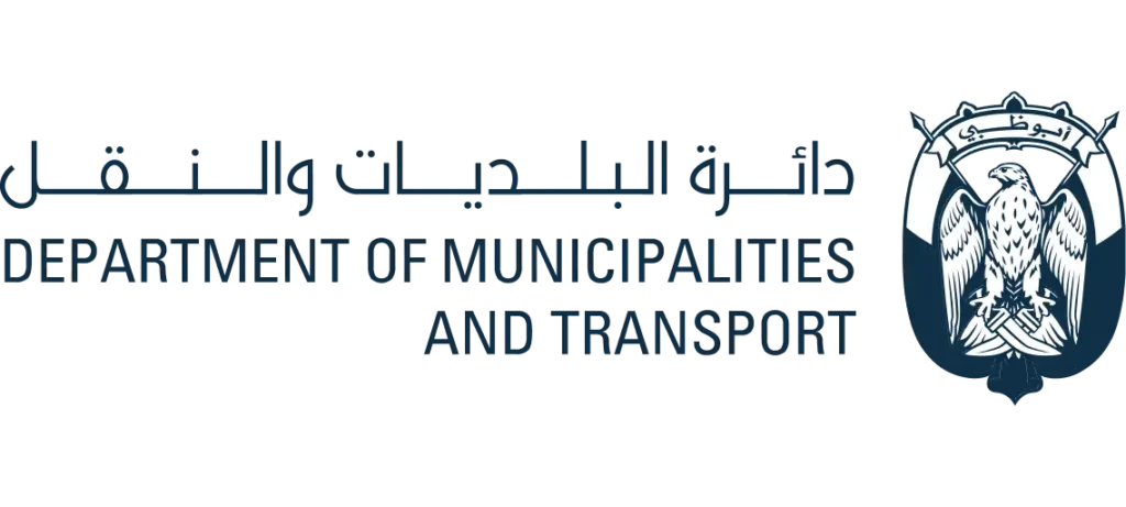 Abu Dhabi Department of Municipalities and Transport