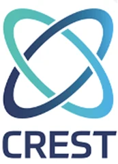 CREST logo