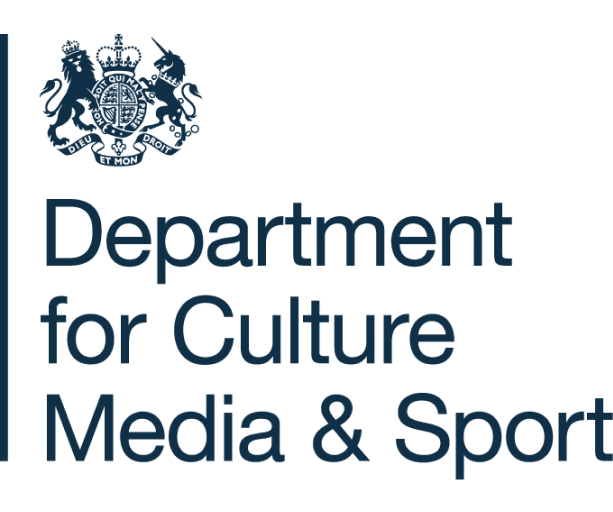 Department for Culture, Media & Sport