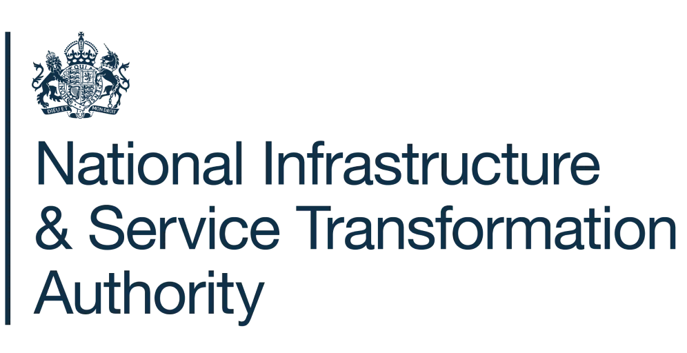 National Infrastructure Service Transformation Authority (NISTA)